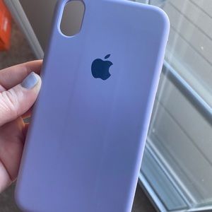 Original Apple Case for iPhone XR